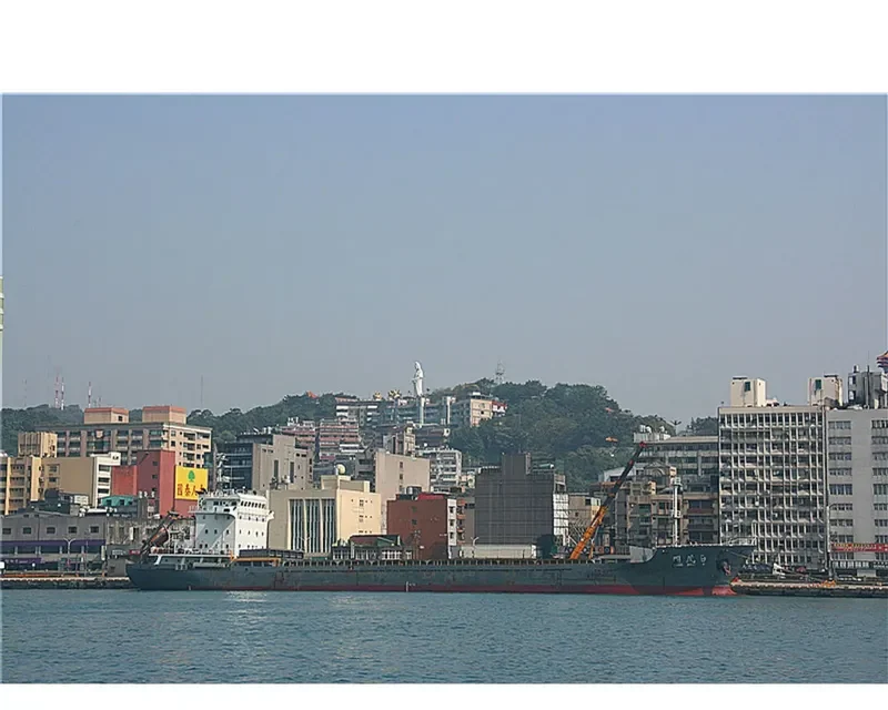 TONG MAO 9 General Cargo IMO 9593189 photo 7