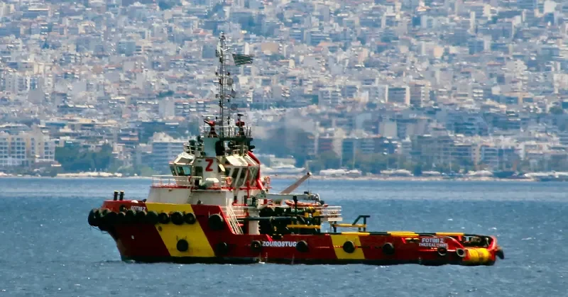 FOTEINI Z General Cargo IMO 9593232