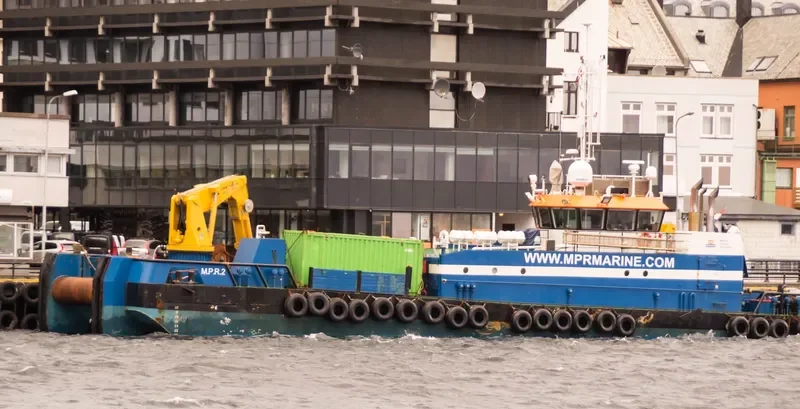 SILI RUZ General Cargo IMO 9593256