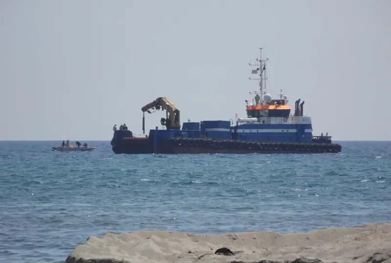 SILI RUZ General Cargo IMO 9593256 photo 6