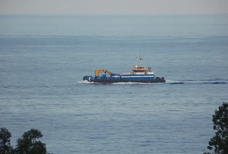 SILI RUZ General Cargo IMO 9593256 photo 7