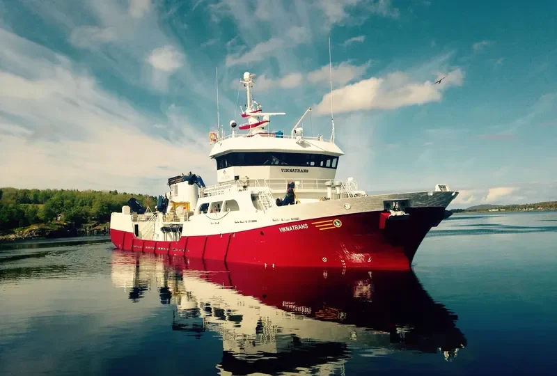 VIKNATRANS General Cargo IMO 9593268 photo 5