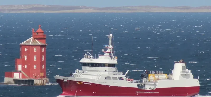 VIKNATRANS General Cargo IMO 9593268 photo 8