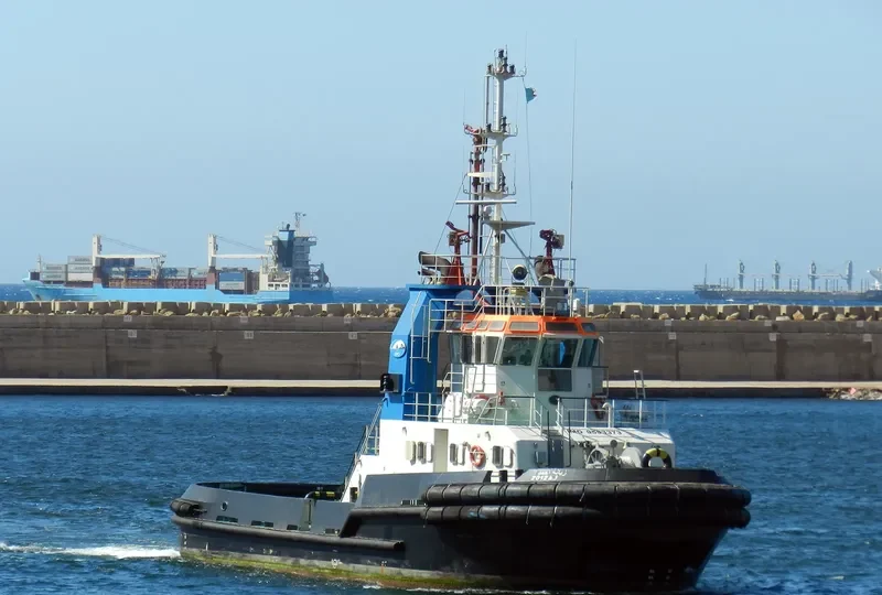 ZABANA AHMED I General Cargo IMO 9593373