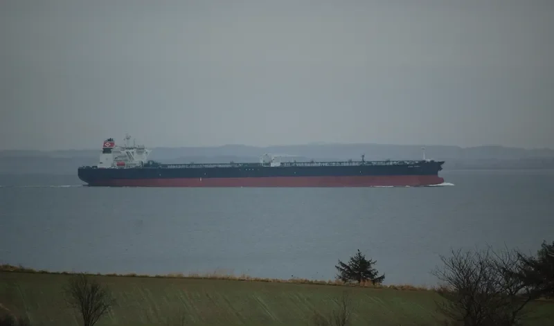 SAN SABA Tanker IMO 9593426 photo 10