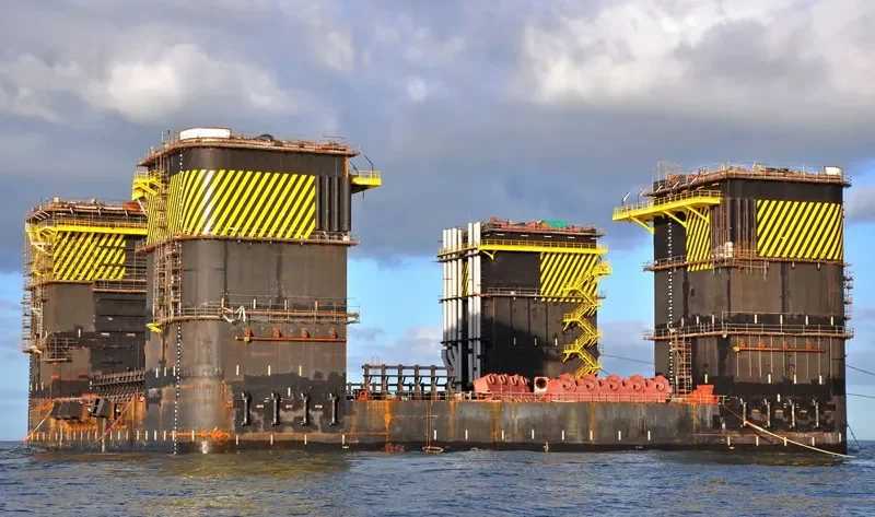PETROBRAS 55 Multi-Purpose Vessel IMO 9593555 photo 2