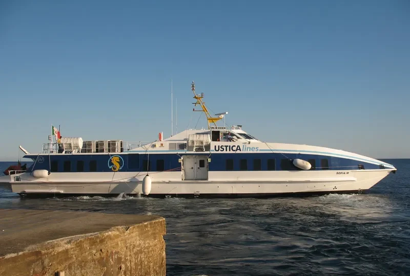 SOFIA M General Cargo IMO 9593634 photo 8