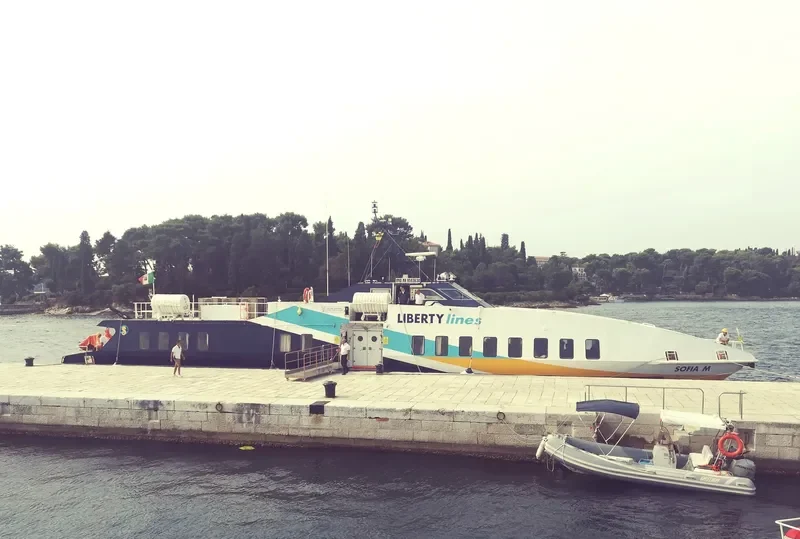SOFIA M General Cargo IMO 9593634 photo 9