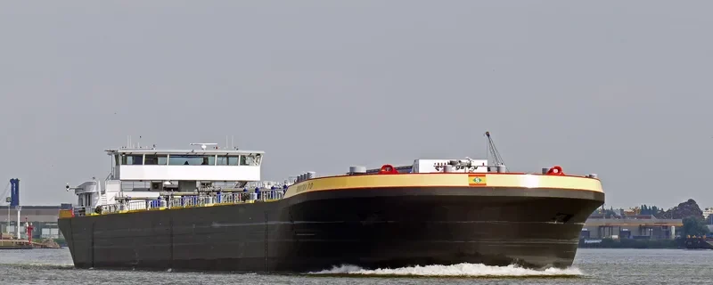 VINOTRA 10 Tanker IMO 9593701 photo 9