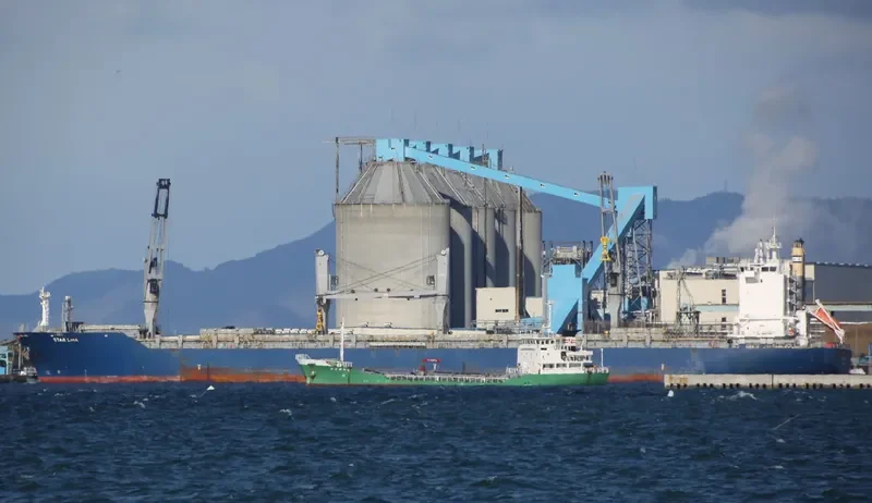 STAR LIMA General Cargo IMO 9593866 photo 6