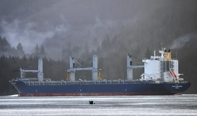 STAR LINDESNES General Cargo IMO 9593878 photo 10