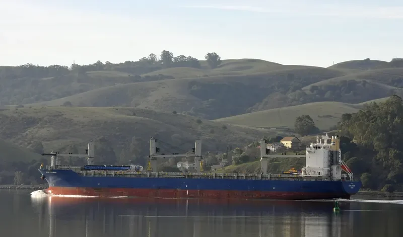 STAR LIVORNO General Cargo IMO 9593907 photo 7