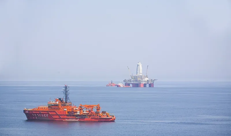 SPASATEL KAVDEJKIN General Cargo IMO 9593933 photo 8