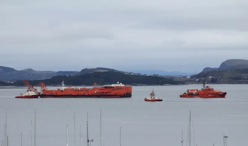 SPASATEL KAVDEJKIN General Cargo IMO 9593933 photo 10