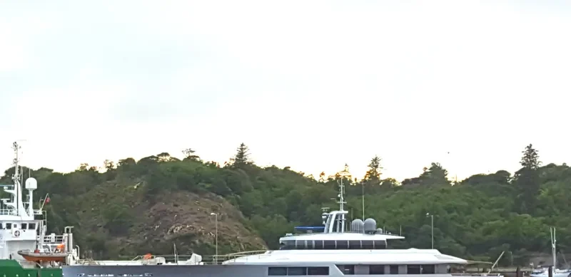 EXUMA General Cargo IMO 9594030 photo 4