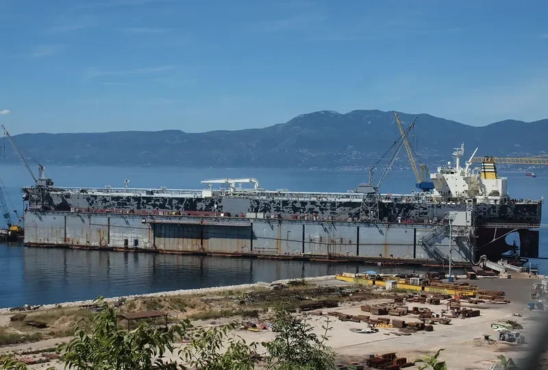 LENI P. Tanker IMO 9594133 photo 7
