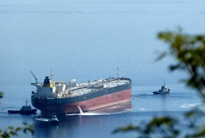LENI P. Tanker IMO 9594133 photo 10