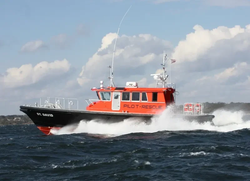 ST.DAVID General Cargo IMO 9594274 photo 4
