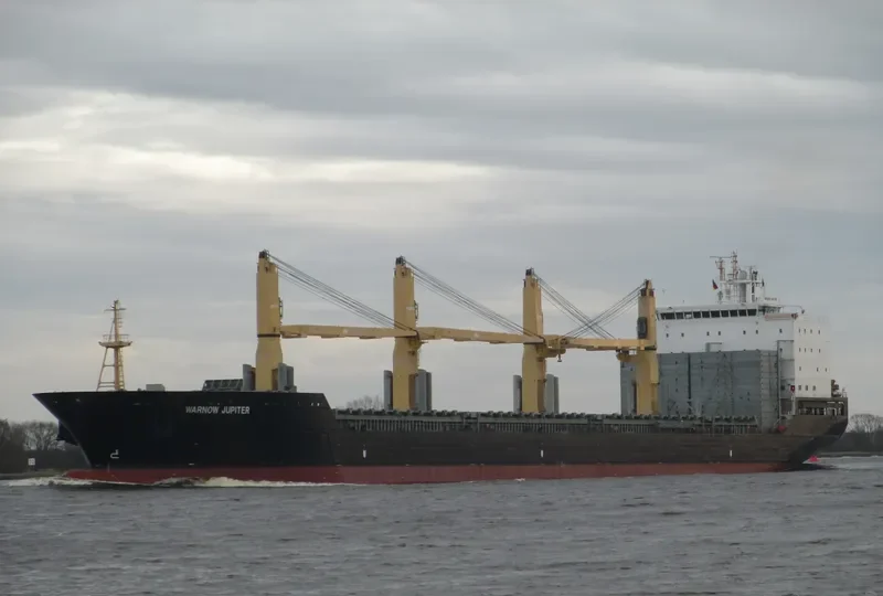 AAL JUPITER General Cargo IMO 9594482 photo 8