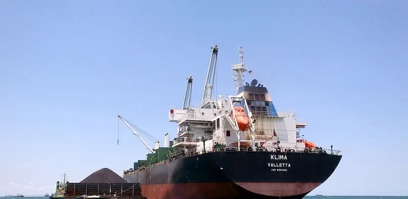 KLIMA Bulk Carrier IMO 9594561 photo 3