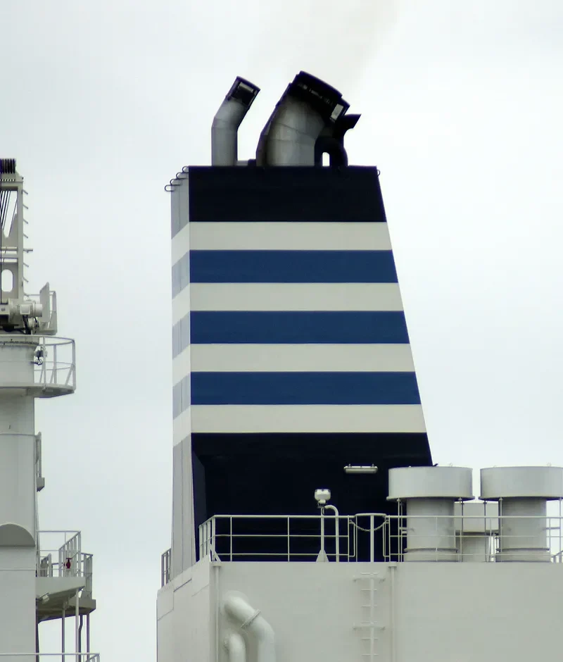 AQUALOYALTY Tanker IMO 9594664 photo 9