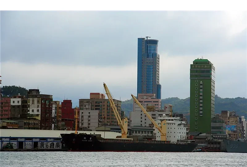 SILVER LUCKY General Cargo IMO 9594676 photo 6
