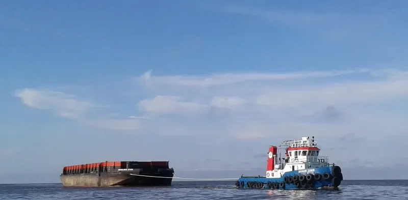 BAHAR 1289 General Cargo IMO 9594729 photo 4