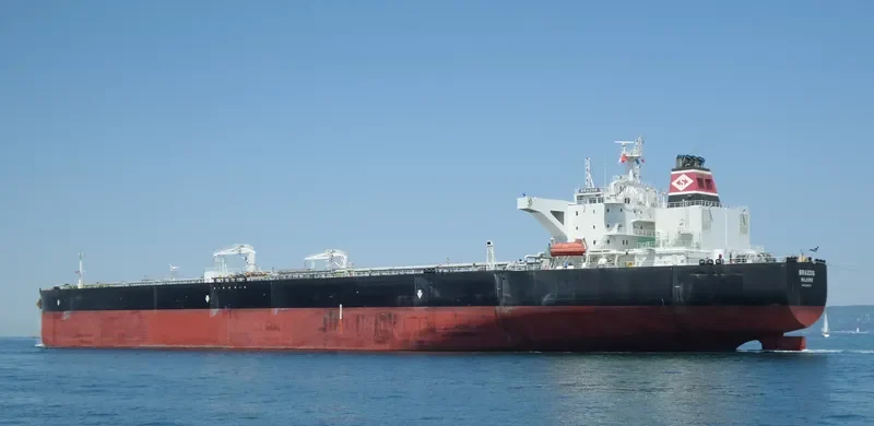 BRAZOS Tanker IMO 9594731 photo 9