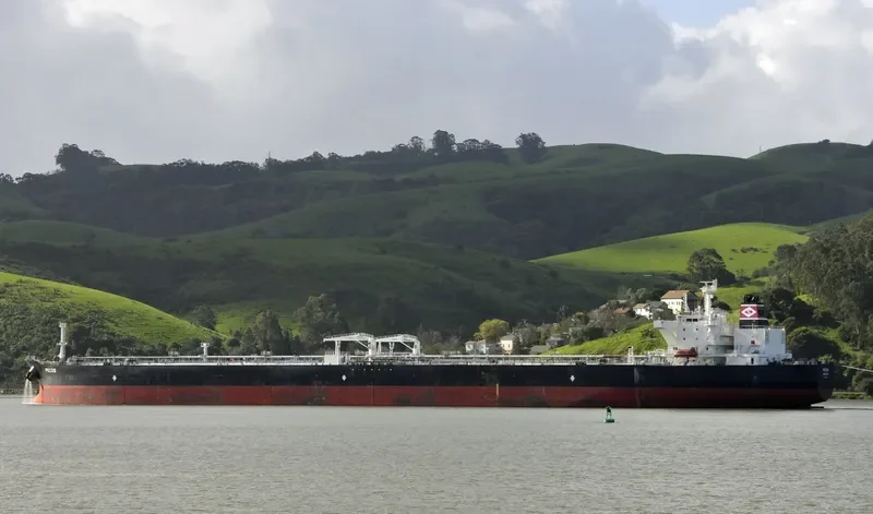 PECOS Tanker IMO 9594743 photo 4