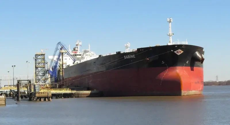 SABINE Tanker IMO 9594755 photo 4