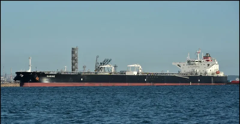 SABINE Tanker IMO 9594755 photo 6
