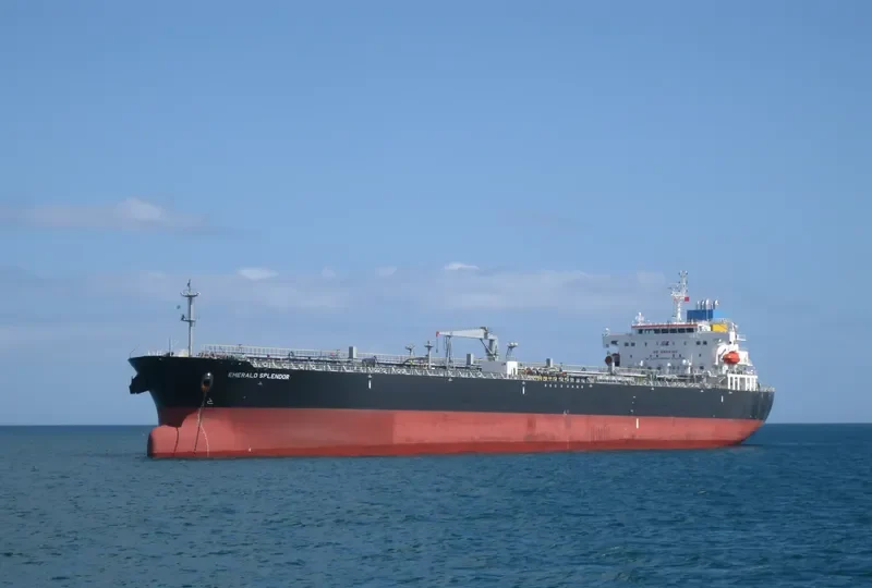 KHAIRPUR Tanker IMO 9594872 photo 10