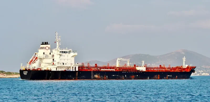 ASTERION Tanker IMO 9595125 photo 4