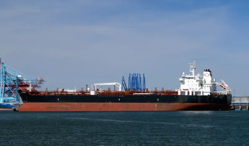 ASTERION Tanker IMO 9595125 photo 6