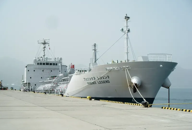 PHENIX LEGEND General Cargo IMO 9595539 photo 8