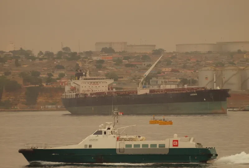 SURFER 3603 General Cargo IMO 9595541 photo 2