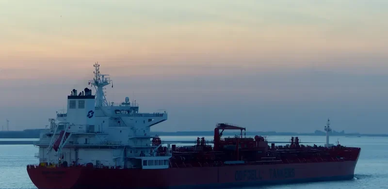 BOW PIONEER Tanker IMO 9595632 photo 10