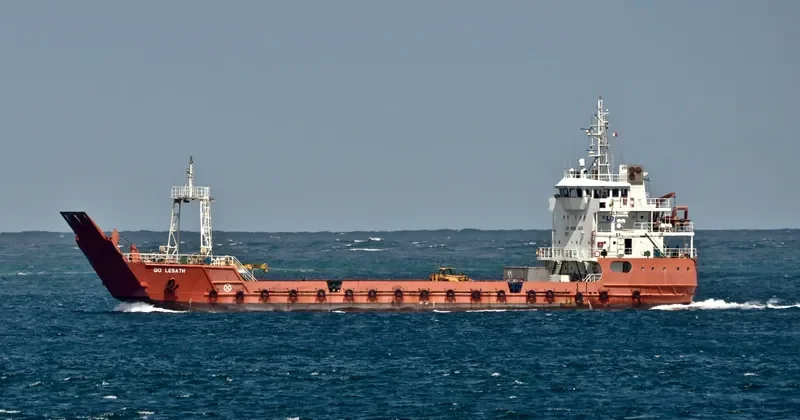 KING ISLANDER General Cargo IMO 9595656 photo 2