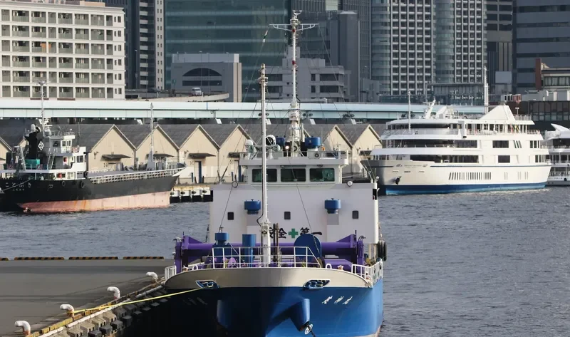 KENSHIN MARU General Cargo IMO 9595826 photo 9