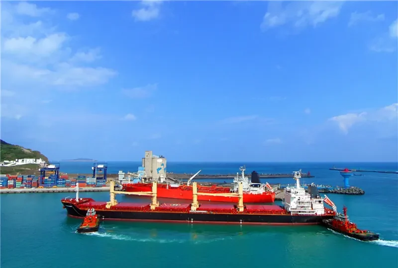 DISCOVERY Bulk Carrier IMO 9595967 photo 10