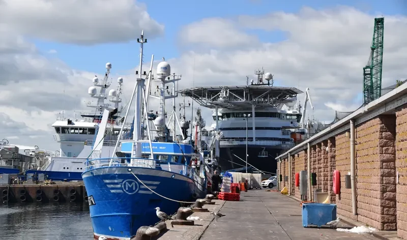 VICTORIA MAY General Cargo IMO 9596246 photo 4