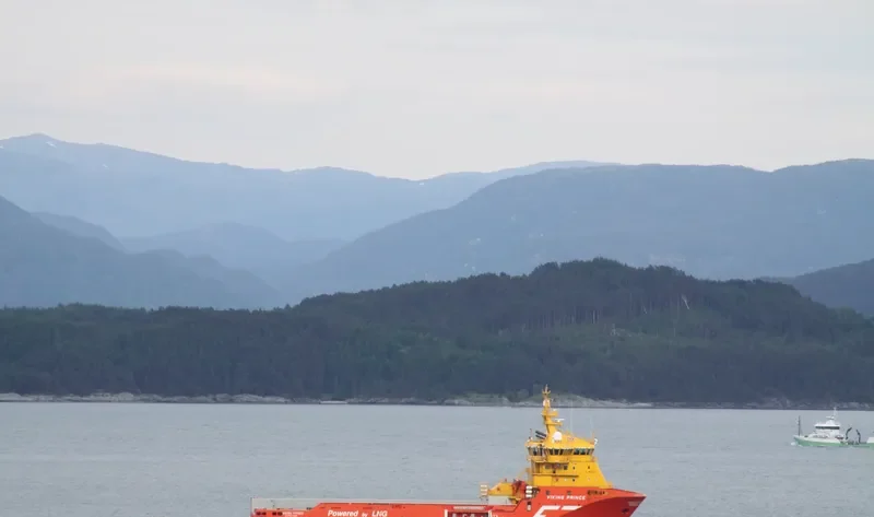 VIKING PRINCE Offshore Vessel IMO 9596296 photo 5