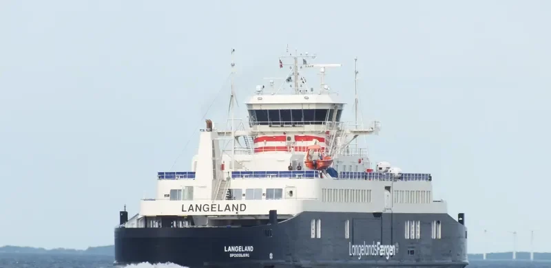 LANGELAND Ro-Ro IMO 9596428 photo 6