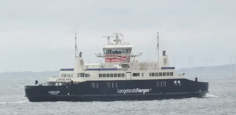 LANGELAND Ro-Ro IMO 9596428 photo 10