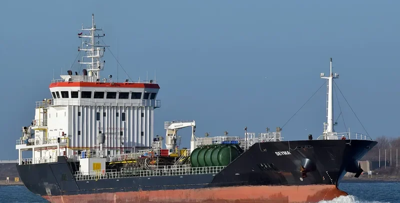 SEYMA Tanker IMO 9596777 photo 6