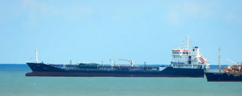 SEYMA Tanker IMO 9596777 photo 7