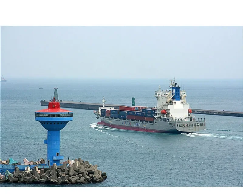 WAN HAI 105 Container Ship IMO 9596789 photo 8