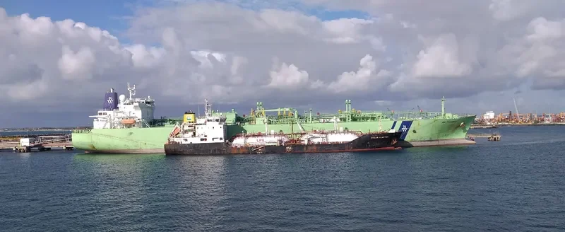 OSCAR NIEMEYER General Cargo IMO 9596820 photo 10