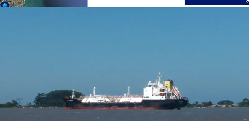 DARCY RIBEIRO General Cargo IMO 9596832 photo 6