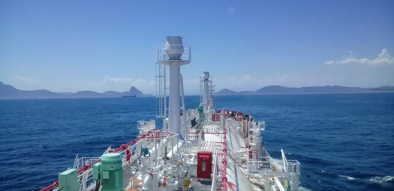 LUCIO COSTA General Cargo IMO 9596856 photo 2